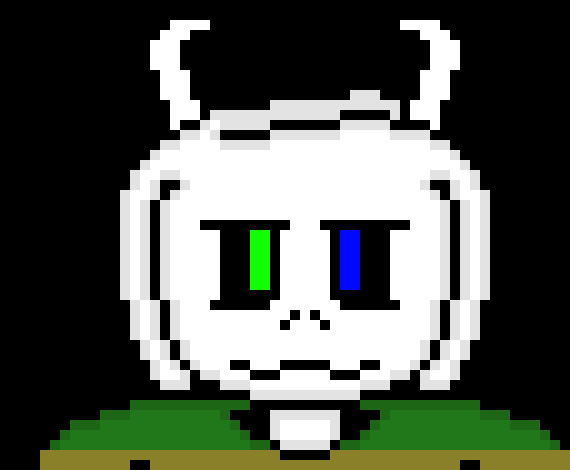 [e8cb42] *grabs him so he tps with him* Swappy! where are you?!