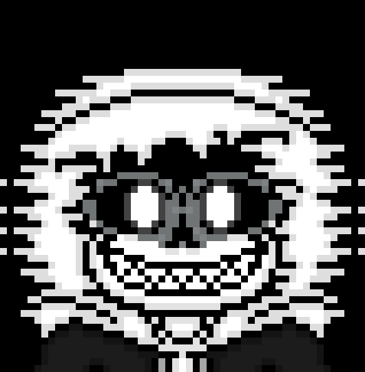 [64bd8e] Hmmm, dare i? *casually goes onto the body swap Menu and selects Lucy and Terror*  i have too much power in my hands