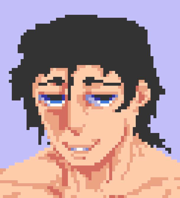 [f421bf] i have too many tabs of pam dude i forgot to save it in a gallery