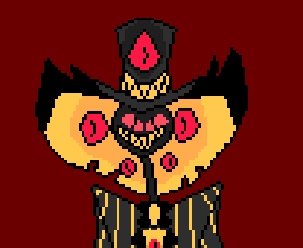 [ae61c8] Hahahahah! It is I, Sir Pentious!