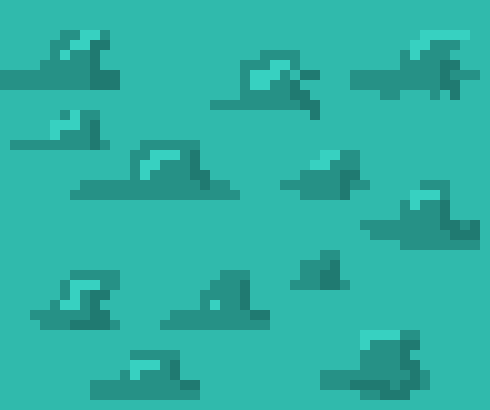 Sea