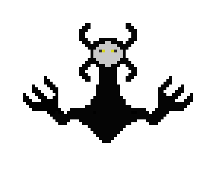 [9664c4] White Masked Demon