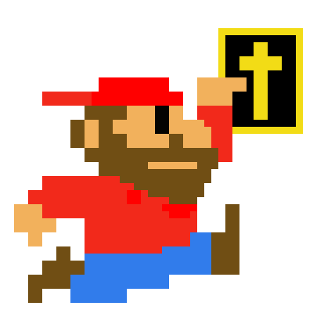 [587e85] Street Preacher 3