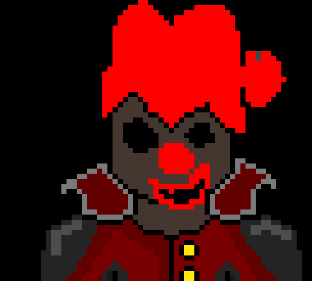 [53a360] i bet your so scared to swear bitch xd, an ip doesn't matter