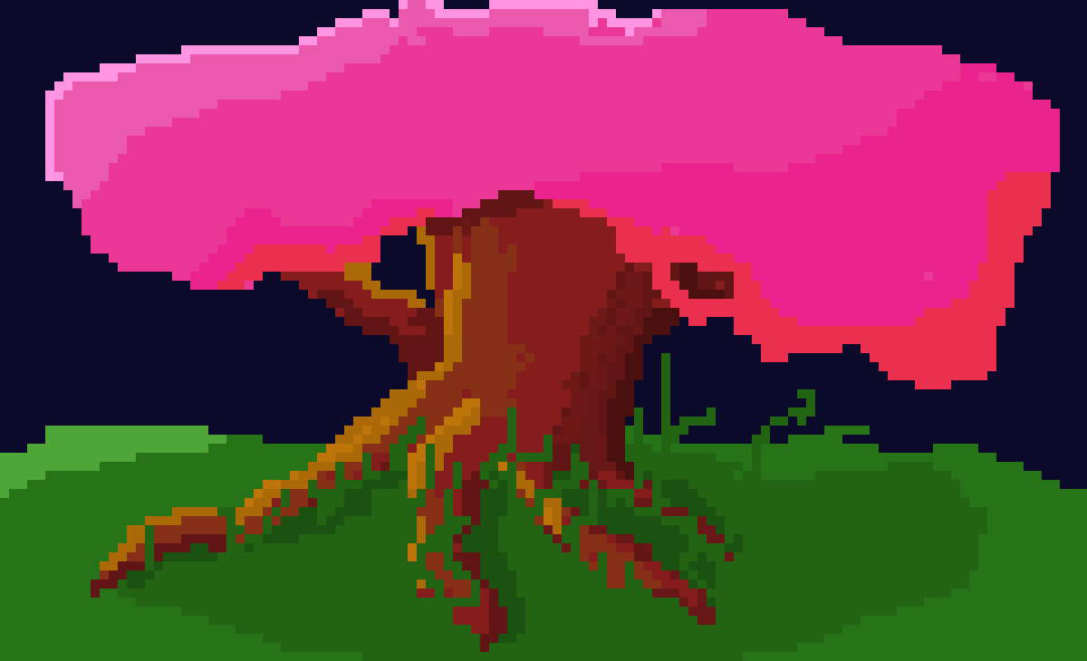 [d009eb] Tree