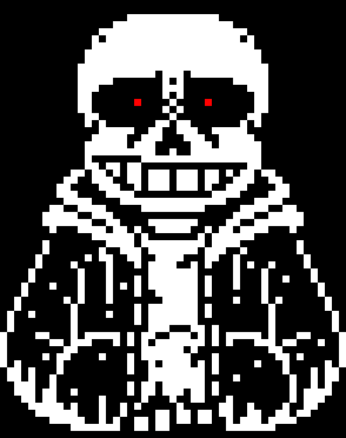 [9c695f] !!! *Chara killed Papyrus*
