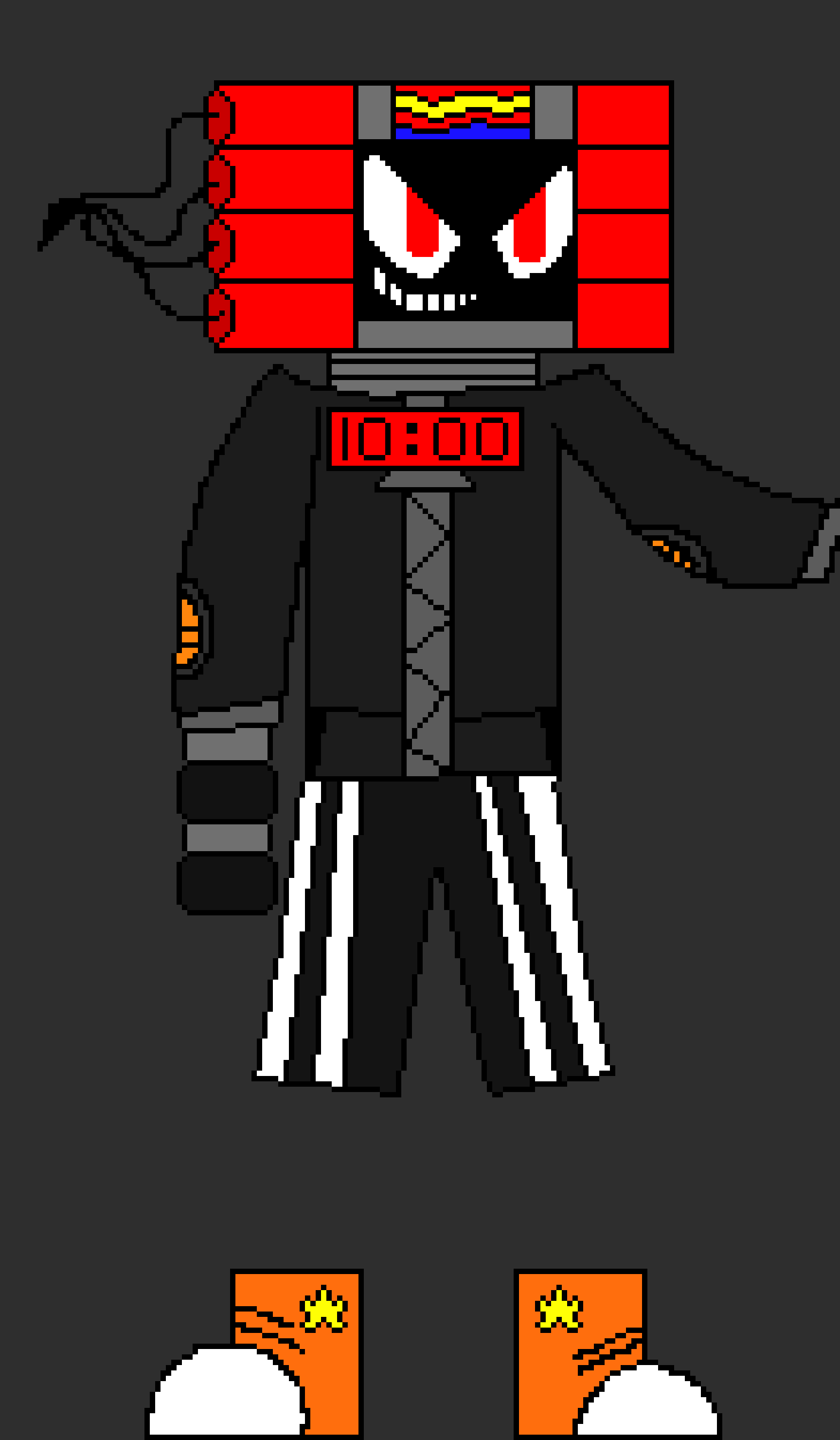 [812b32] Thanks Withered Bonnie! and also Save - Molt!