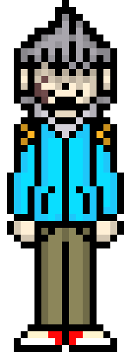 [9664c4] Darrell..