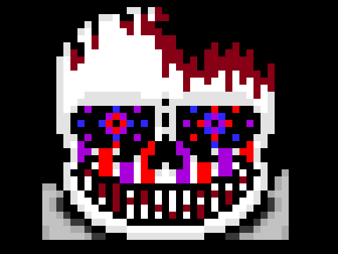 [b7db12] do yall know when to shut up, guys why we arent rping in undertale gallery-amongus man if you dont know 
