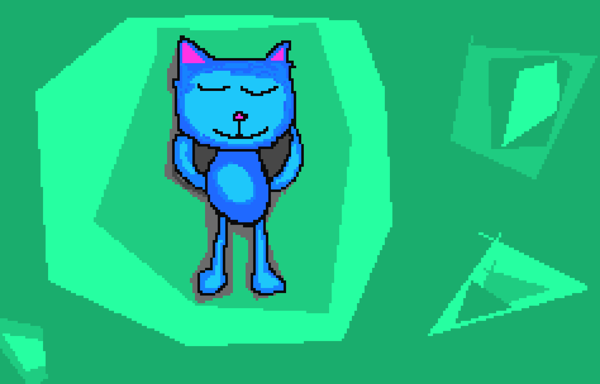[9664c4] sleepy cal