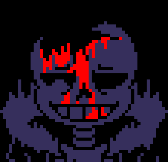 [7ce906] Well he was nice. -HorrorTale Sans