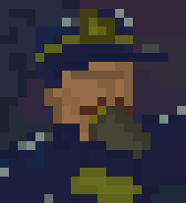 [ab8c99] i had aseprite until i lost my steam account, quite unfortunate that circumstance was. -Demented