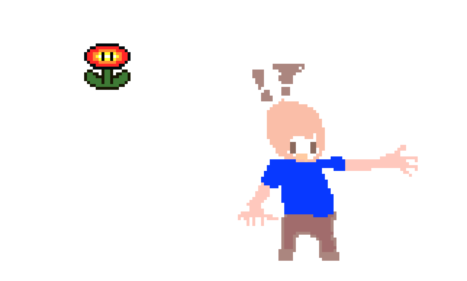 [9664c4] Fresh Victim (of 8-bits)