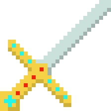 [dbd68f] Sword