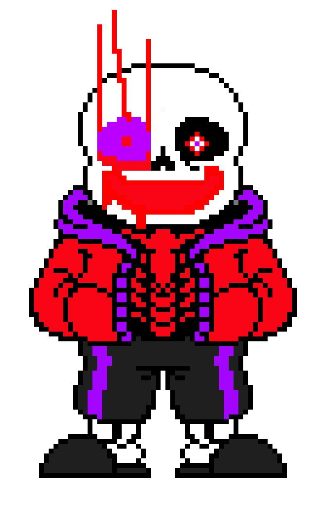 [3986df] celestialkiller sans