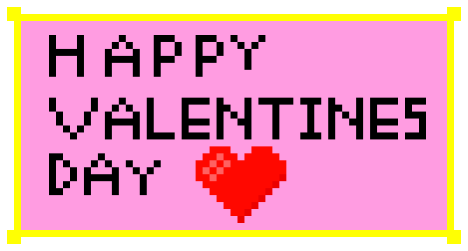 [970284] Lydia Valentines