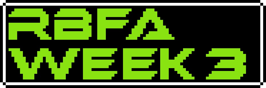 [a86c5d] Week 3