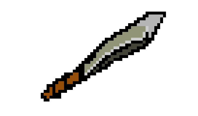 sword