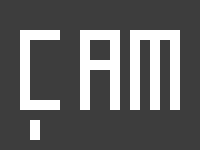 [2171ff] CAM 1 button