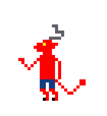 [9664c4] Deamon