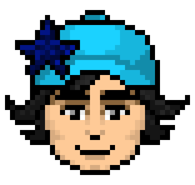 [7bcdf0] SrDollynho