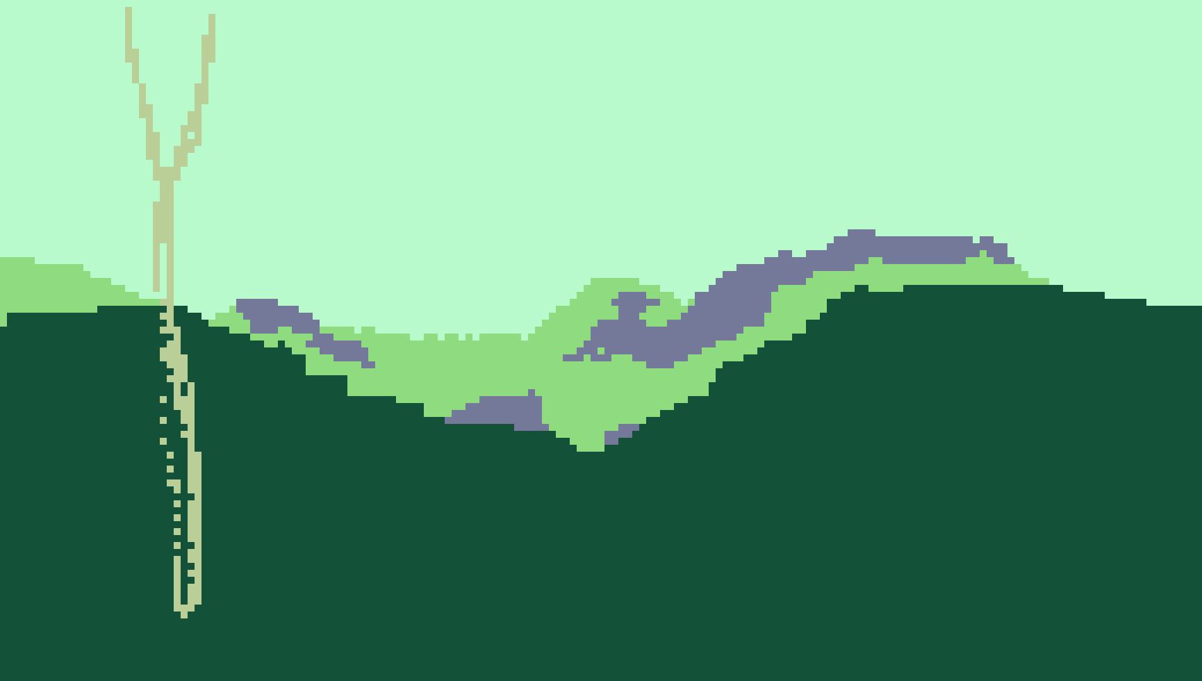 [9664c4] trees meep