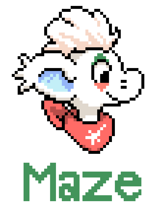 [9664c4] maze