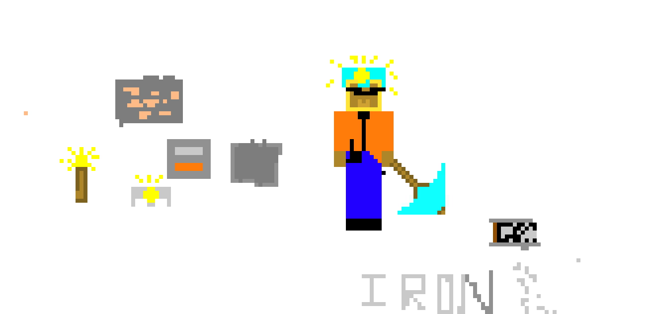 [9664c4] mine