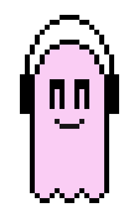 [9664c4] Napstablook