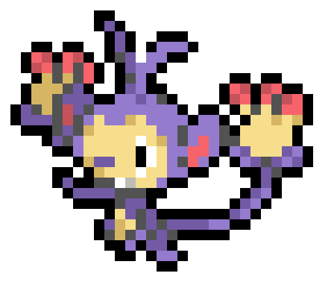[9664c4] ambipom