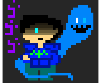 (MENACINGLY hilarious XD theme in desc)