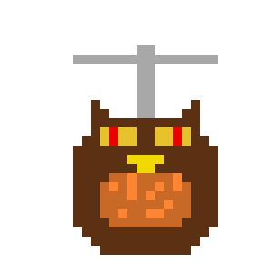 [9664c4] heli owl