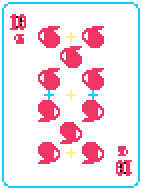 [a949bf] 10 of Chalices 