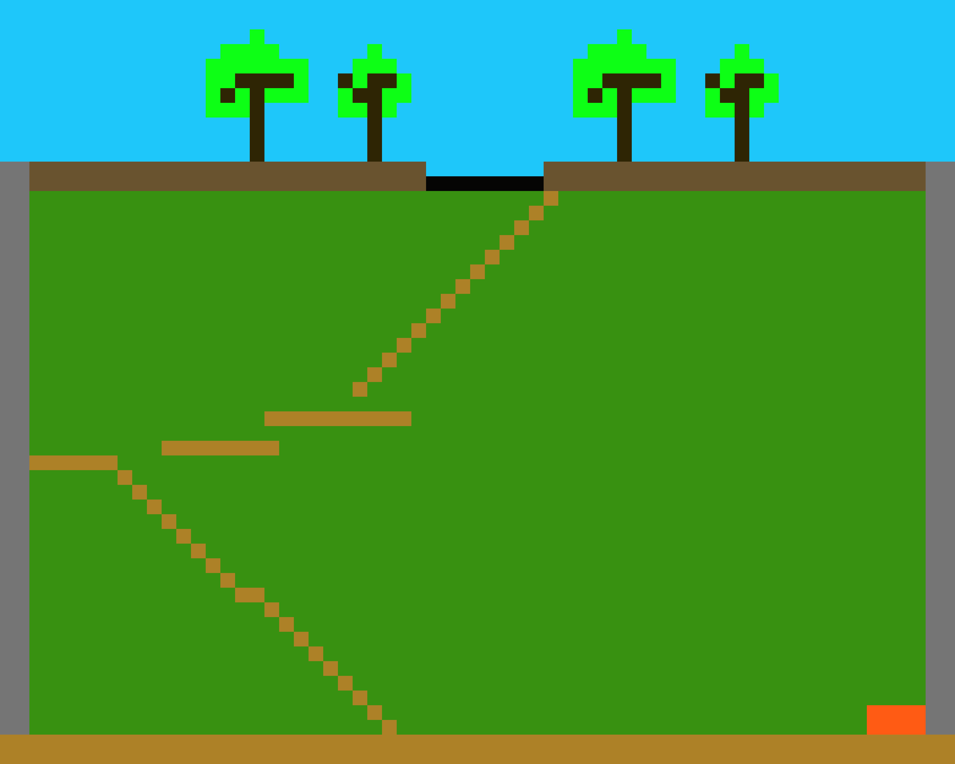 [9664c4] Level1