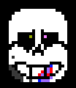 [2d73ea] D-Dream?... *His Vision started getting blurry*