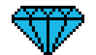 [9664c4] The diamond Minecart's YT icon