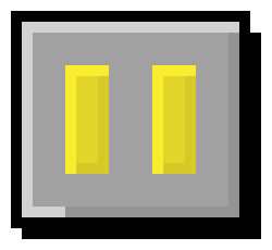 [9664c4] Pause button