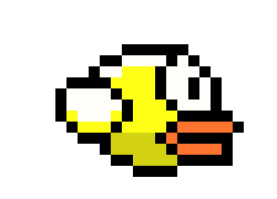 [9664c4] Flappy Bird