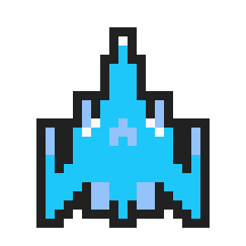 [445008] pixel_ship_option_2