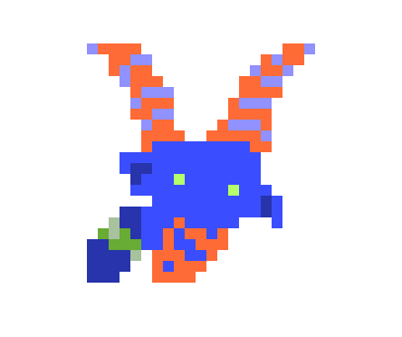 [8e9501] goat?
