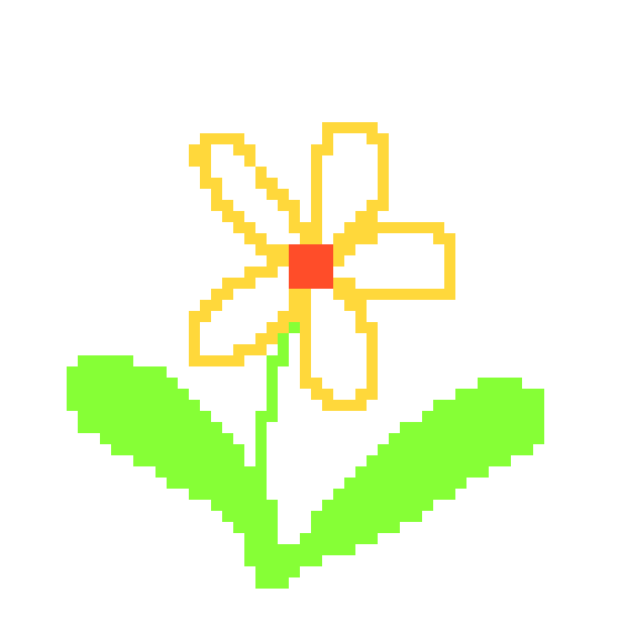 [9664c4] Flower