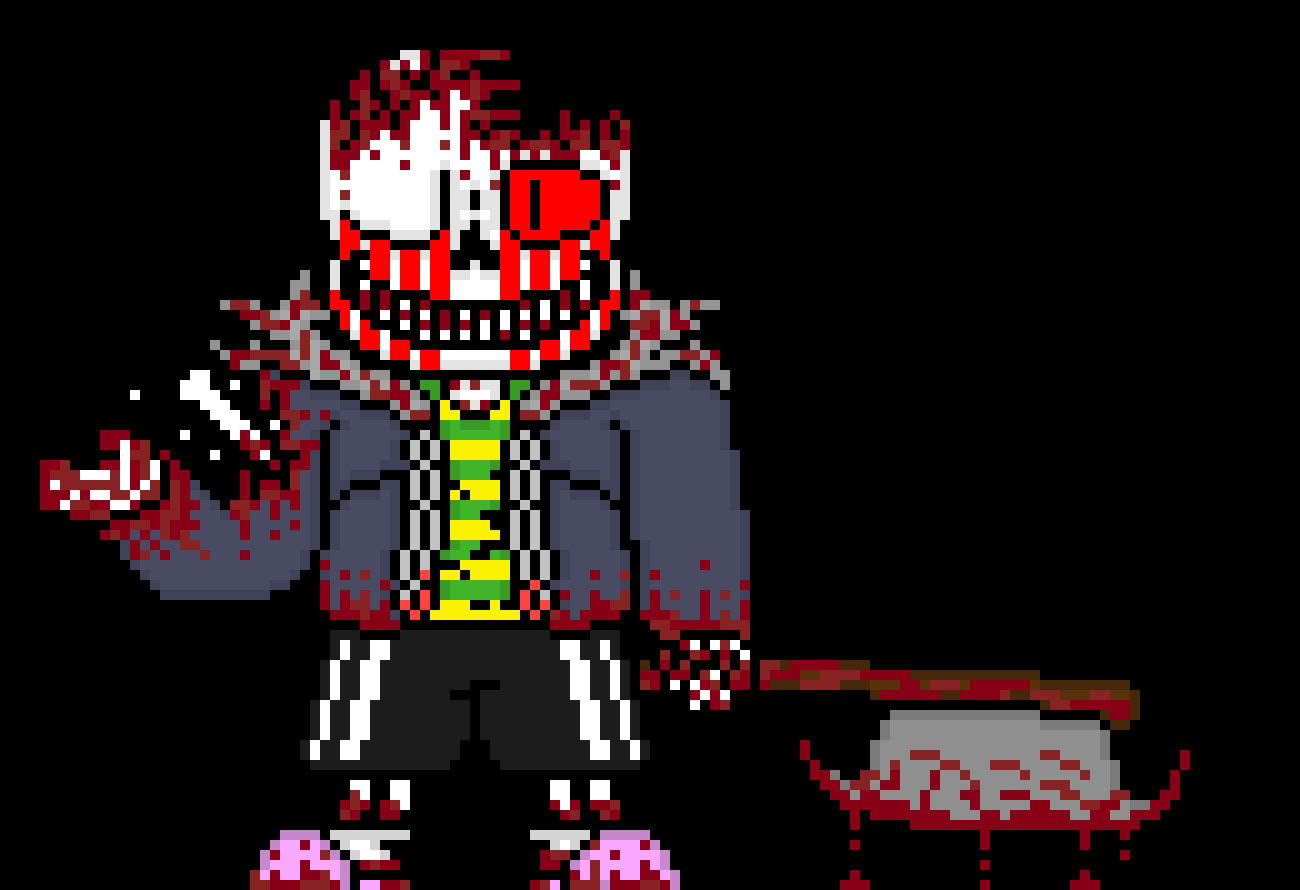 [e8cb42] RevertTerror: i can sense madness here but i deleted him, wait did i accidentally travel to the past or something?
