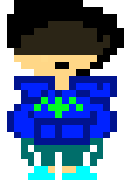 [7a0a81] (hiya grim.) *he slowly approaches the grave.*