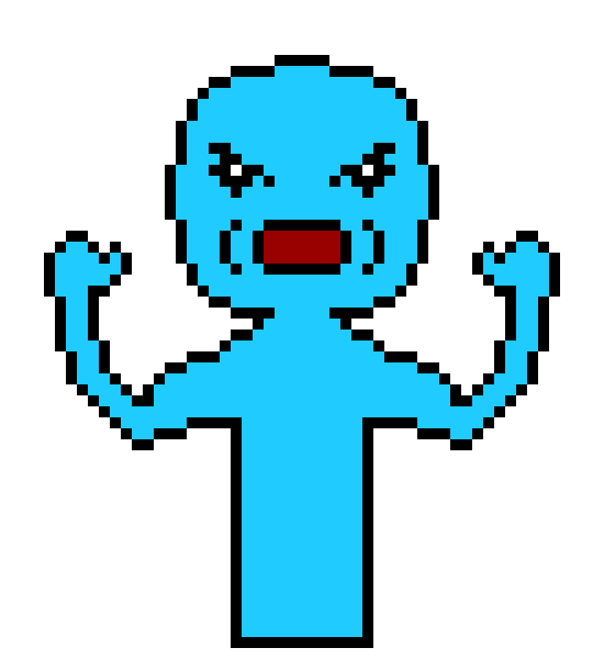 [ae10e6] *The Meeseeks can ATTEMPT to do complex tasks but he refuses to do anything that involves flirting.* I`m Mr. Meeseeks! Stop the wedding! 