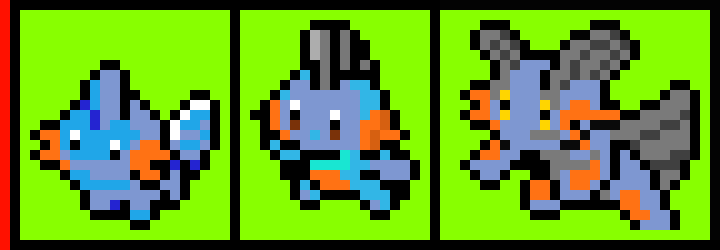 [9664c4] Evolution