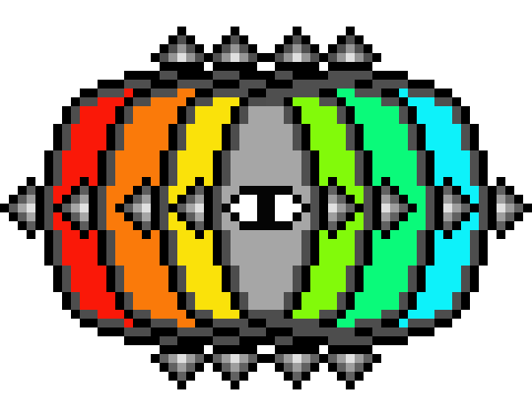 New terraria boss mod