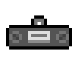 [9664c4] boombox