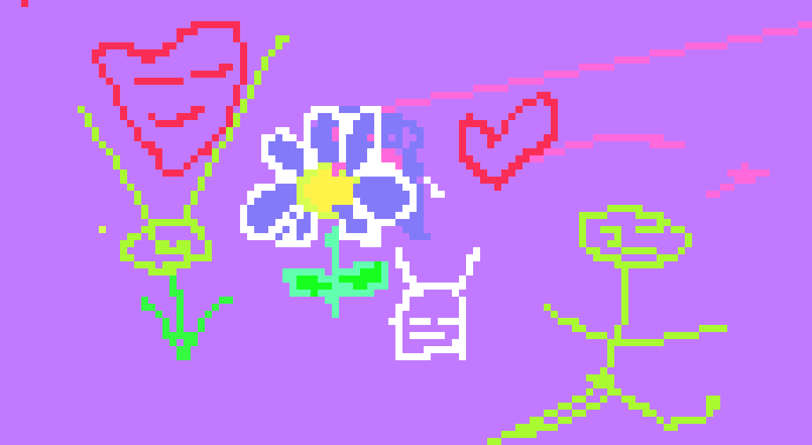 [346c40] my little art crart hehehehe