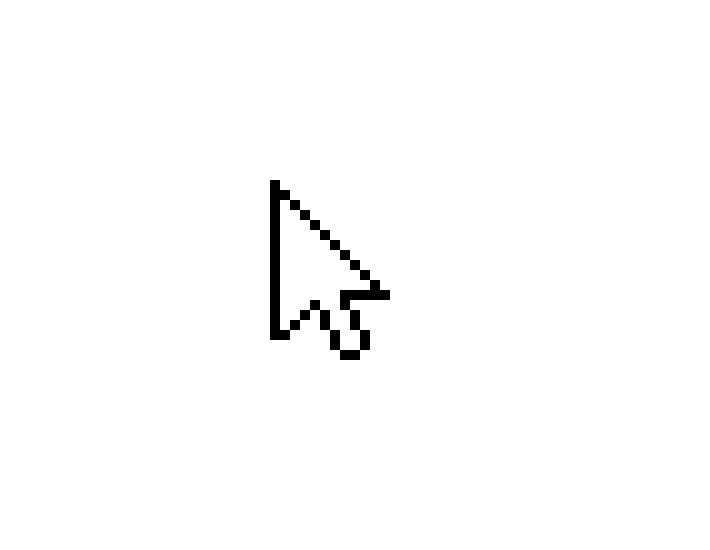Mouse Pointer