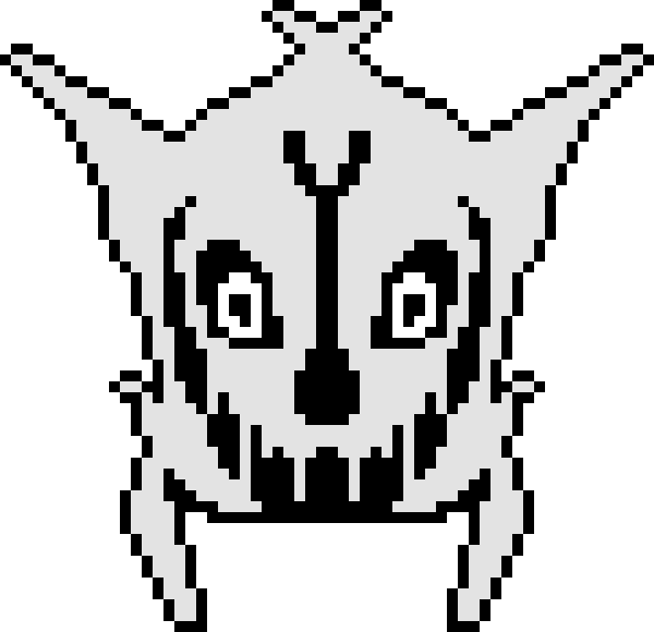 [0a80d8] Gaster Blaster
